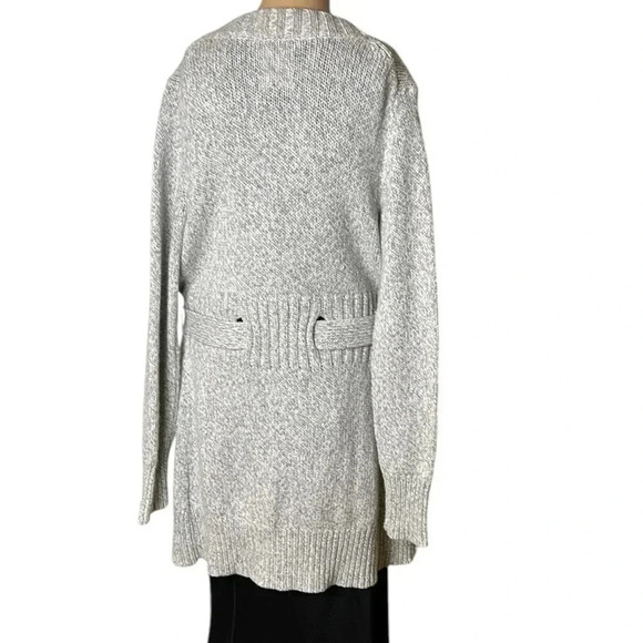 Angora,Lambswool cardigan,sweater coat ,Boho,cottagecore,relax,travel,soft,EC - Picture 6 of 13